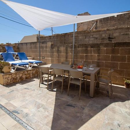فندق Mandolina Casa Għarb المظهر الخارجي الصورة