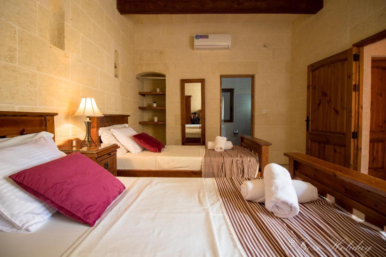 فندق Mandolina Casa Għarb المظهر الخارجي الصورة