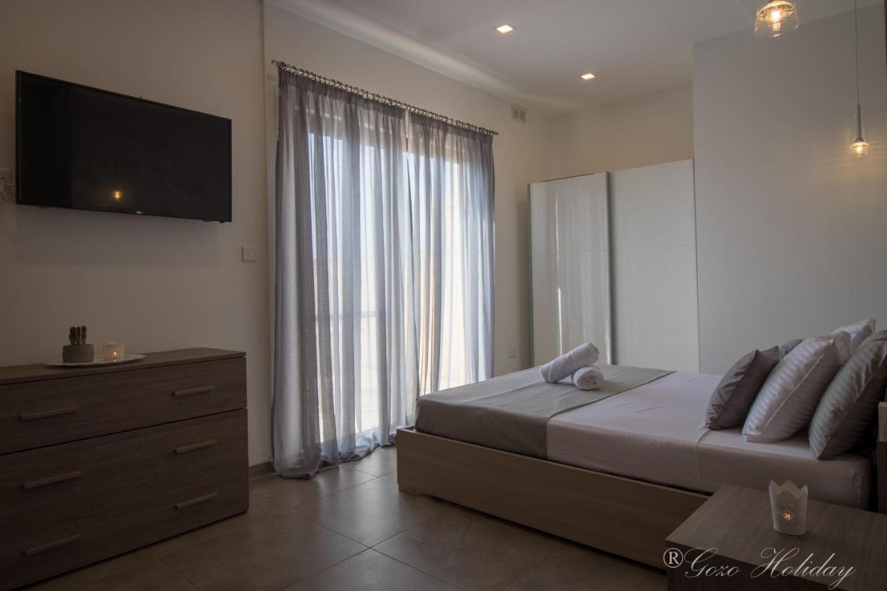 فندق Mandolina Casa Għarb المظهر الخارجي الصورة