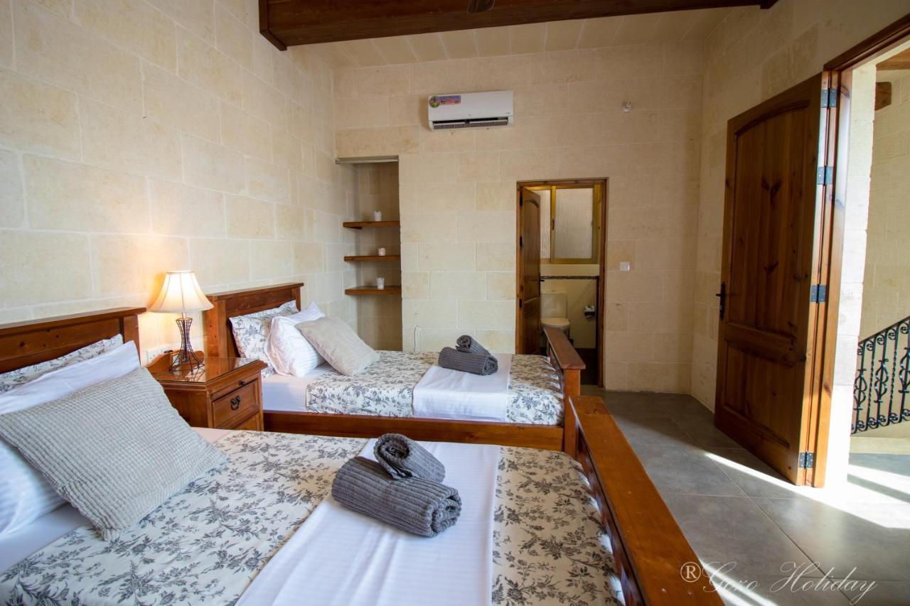 فندق Mandolina Casa Għarb المظهر الخارجي الصورة