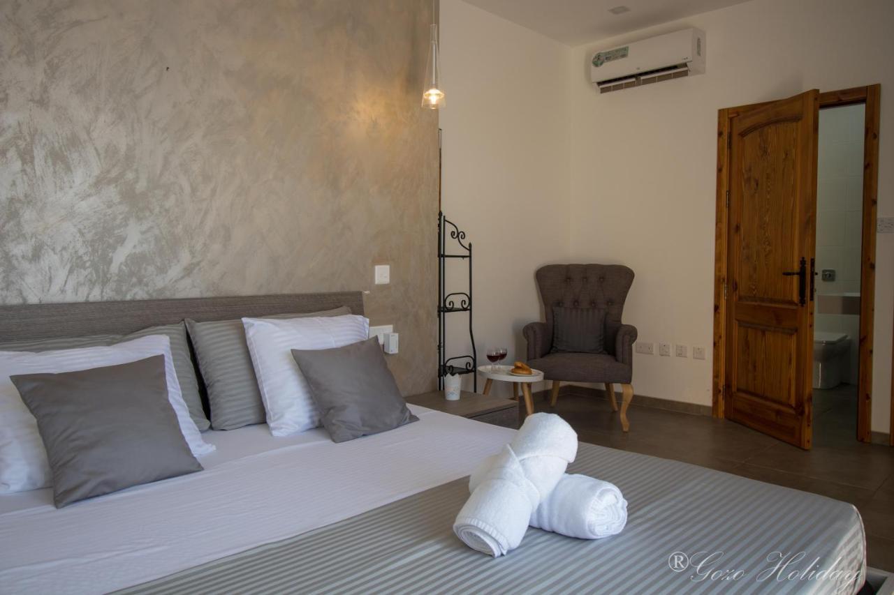 فندق Mandolina Casa Għarb المظهر الخارجي الصورة