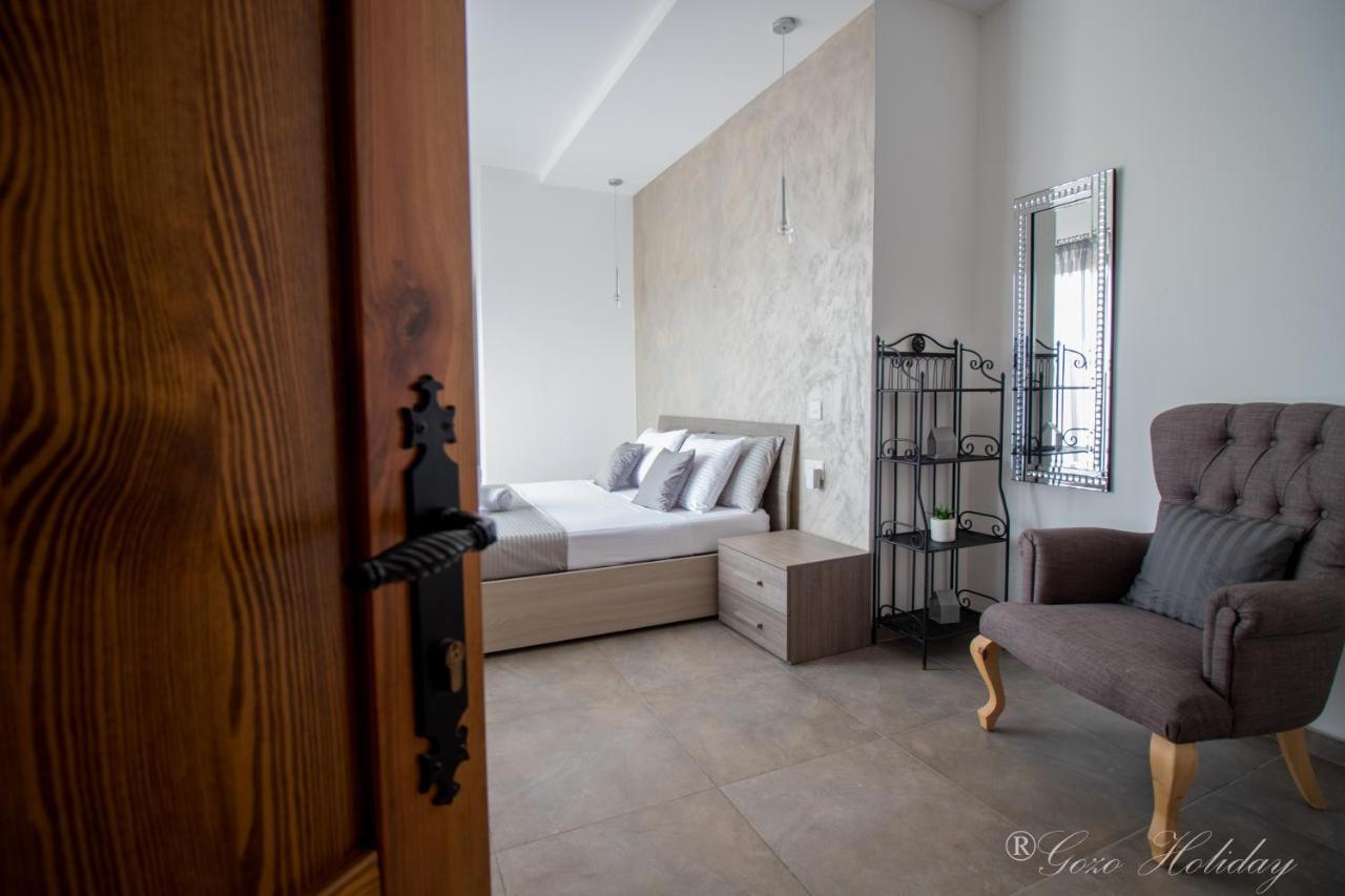 فندق Mandolina Casa Għarb المظهر الخارجي الصورة