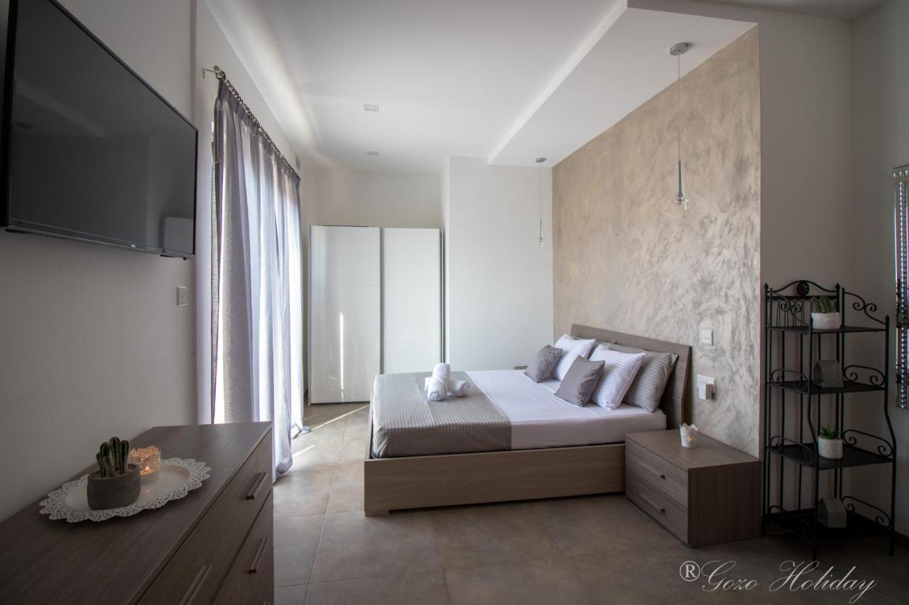 فندق Mandolina Casa Għarb المظهر الخارجي الصورة